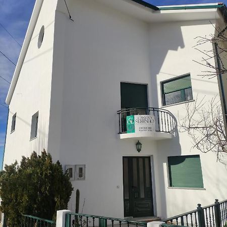 Casa Do Serrinho Seia Dış mekan fotoğraf
