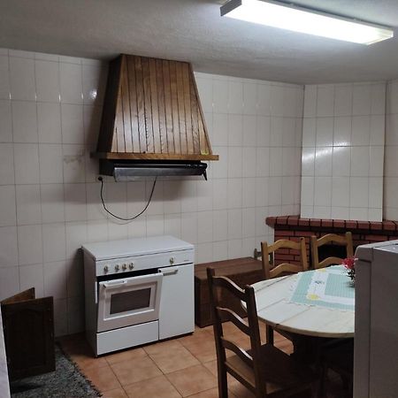 Casa Do Serrinho Seia Dış mekan fotoğraf
