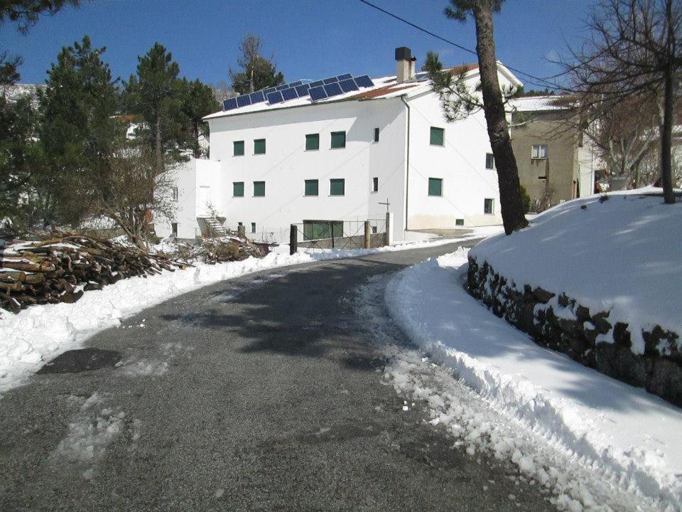 Casa Do Serrinho Seia Dış mekan fotoğraf