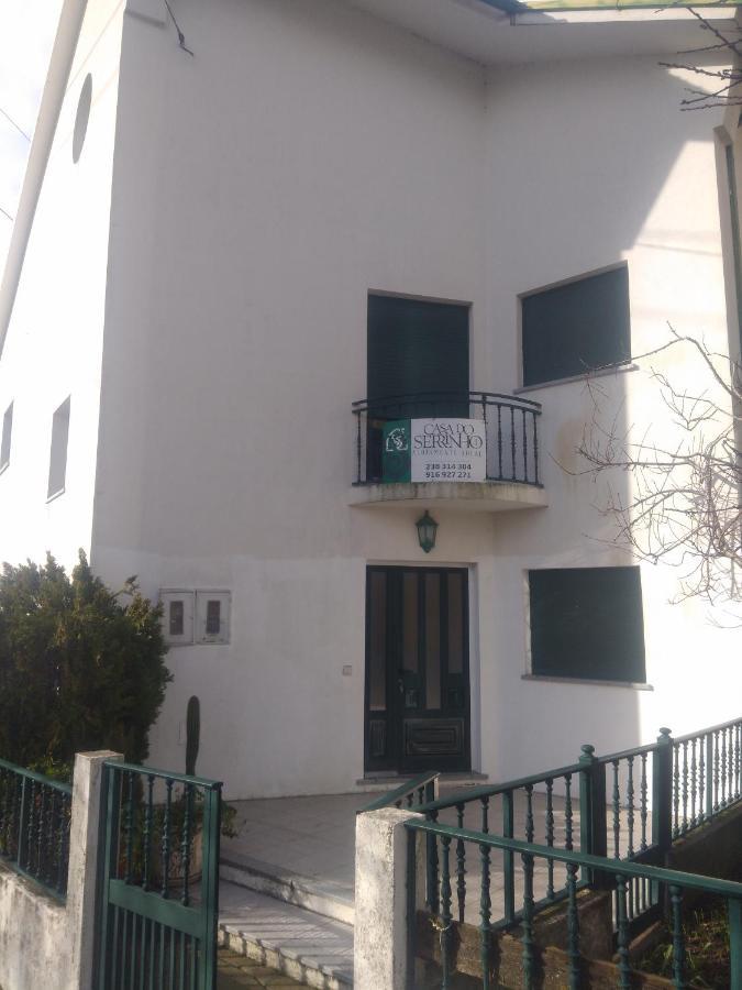 Casa Do Serrinho Seia Dış mekan fotoğraf