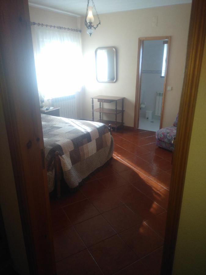 Casa Do Serrinho Seia Dış mekan fotoğraf