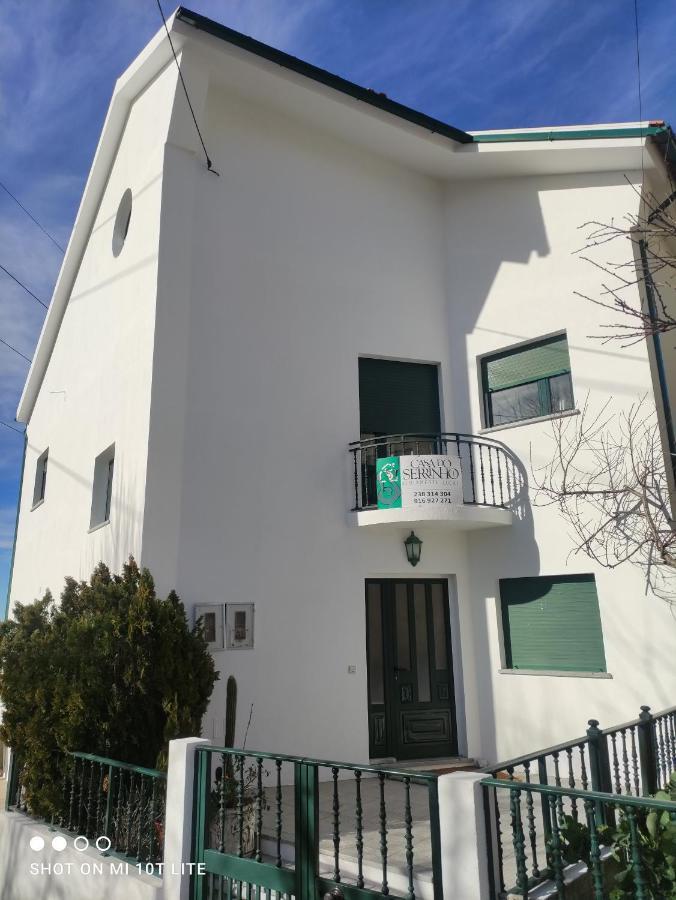 Casa Do Serrinho Seia Dış mekan fotoğraf