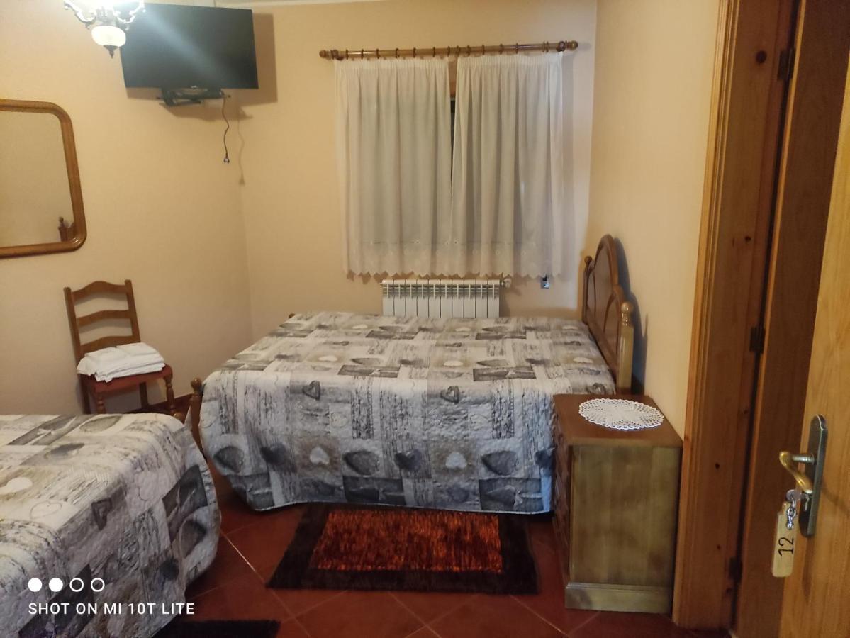 Casa Do Serrinho Seia Dış mekan fotoğraf