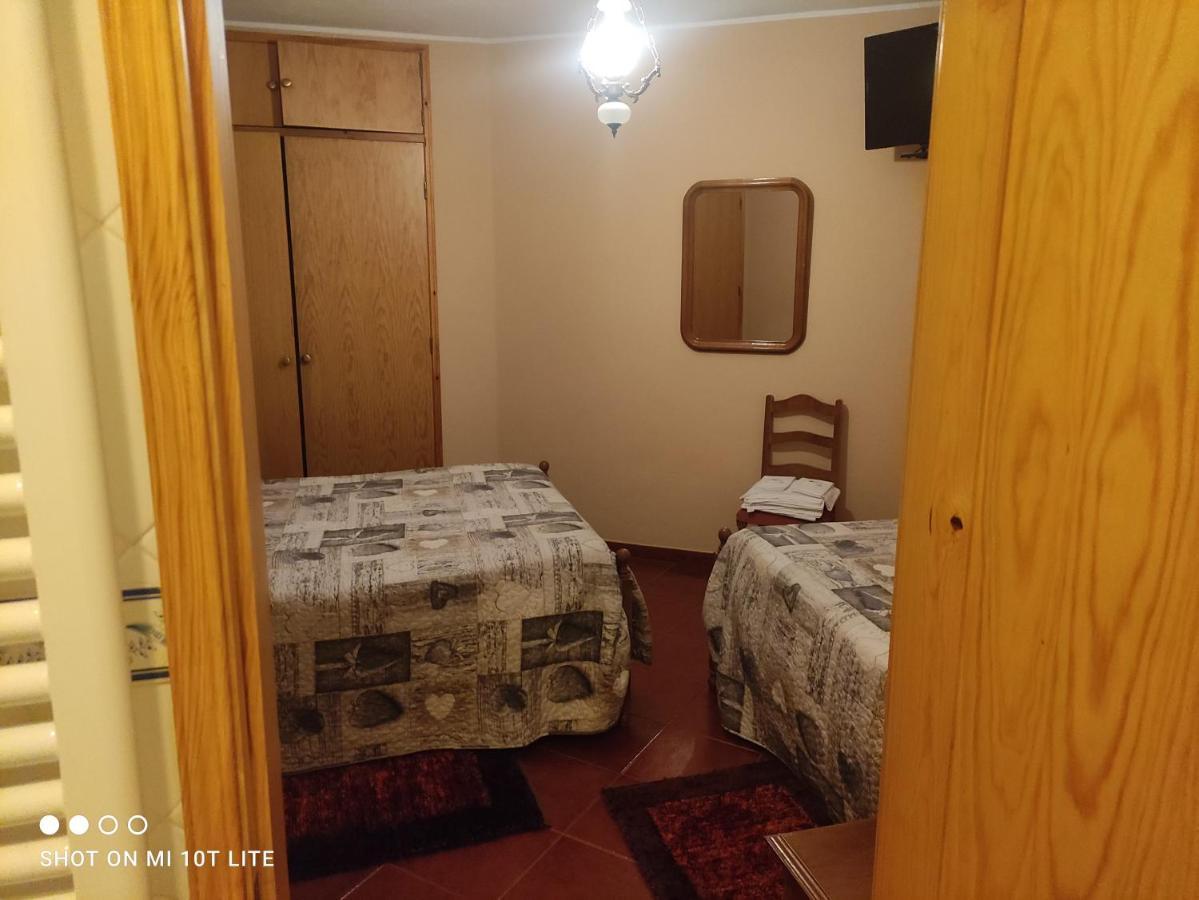 Casa Do Serrinho Seia Dış mekan fotoğraf