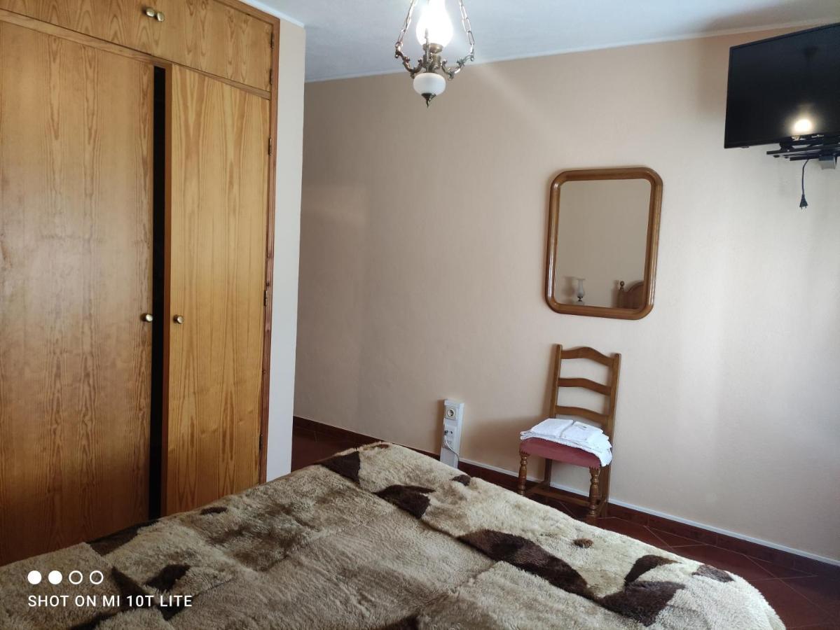 Casa Do Serrinho Seia Dış mekan fotoğraf