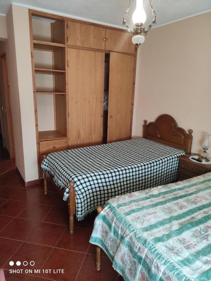 Casa Do Serrinho Seia Dış mekan fotoğraf