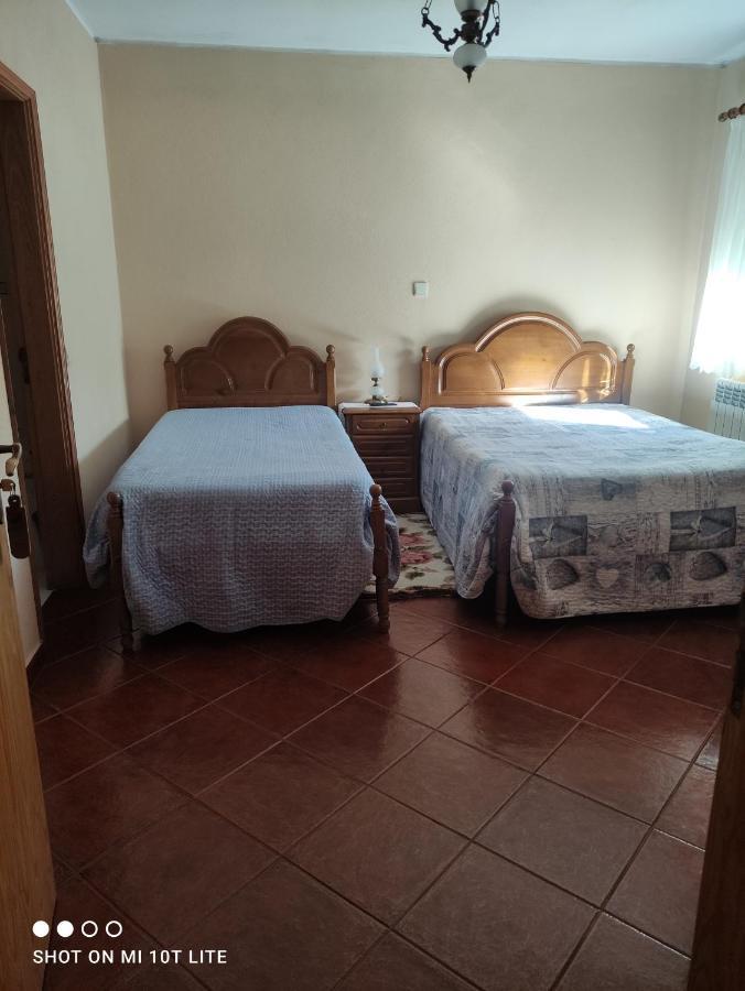 Casa Do Serrinho Seia Dış mekan fotoğraf