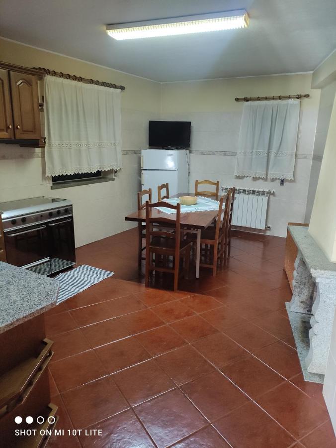 Casa Do Serrinho Seia Dış mekan fotoğraf