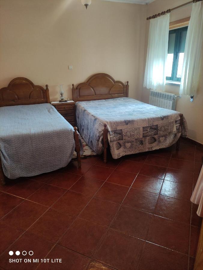Casa Do Serrinho Seia Dış mekan fotoğraf