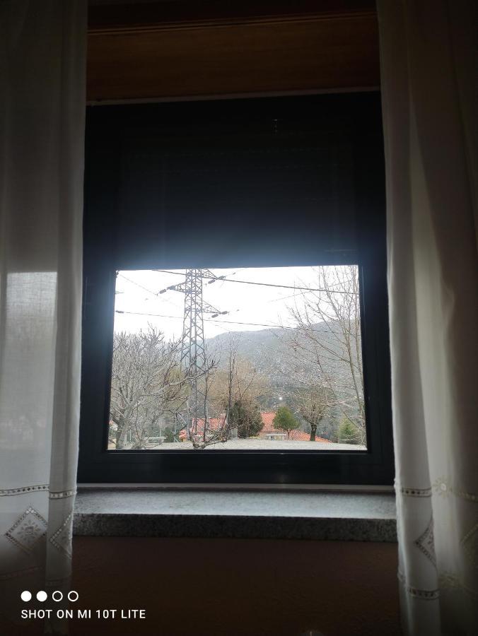 Casa Do Serrinho Seia Dış mekan fotoğraf