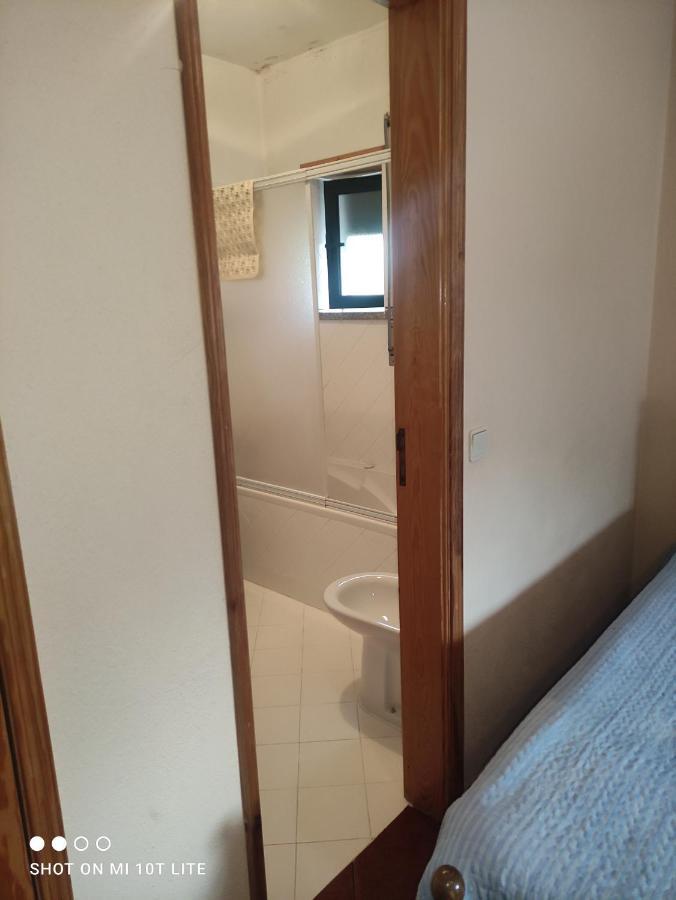 Casa Do Serrinho Seia Dış mekan fotoğraf