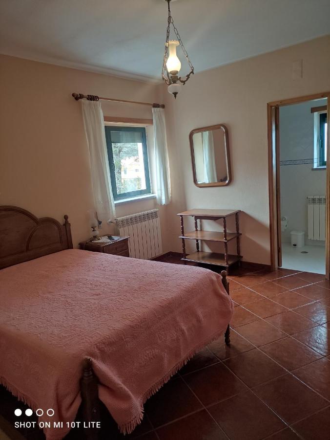 Casa Do Serrinho Seia Dış mekan fotoğraf