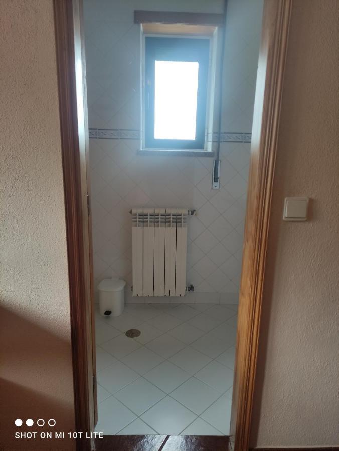 Casa Do Serrinho Seia Dış mekan fotoğraf