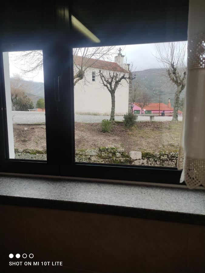 Casa Do Serrinho Seia Dış mekan fotoğraf