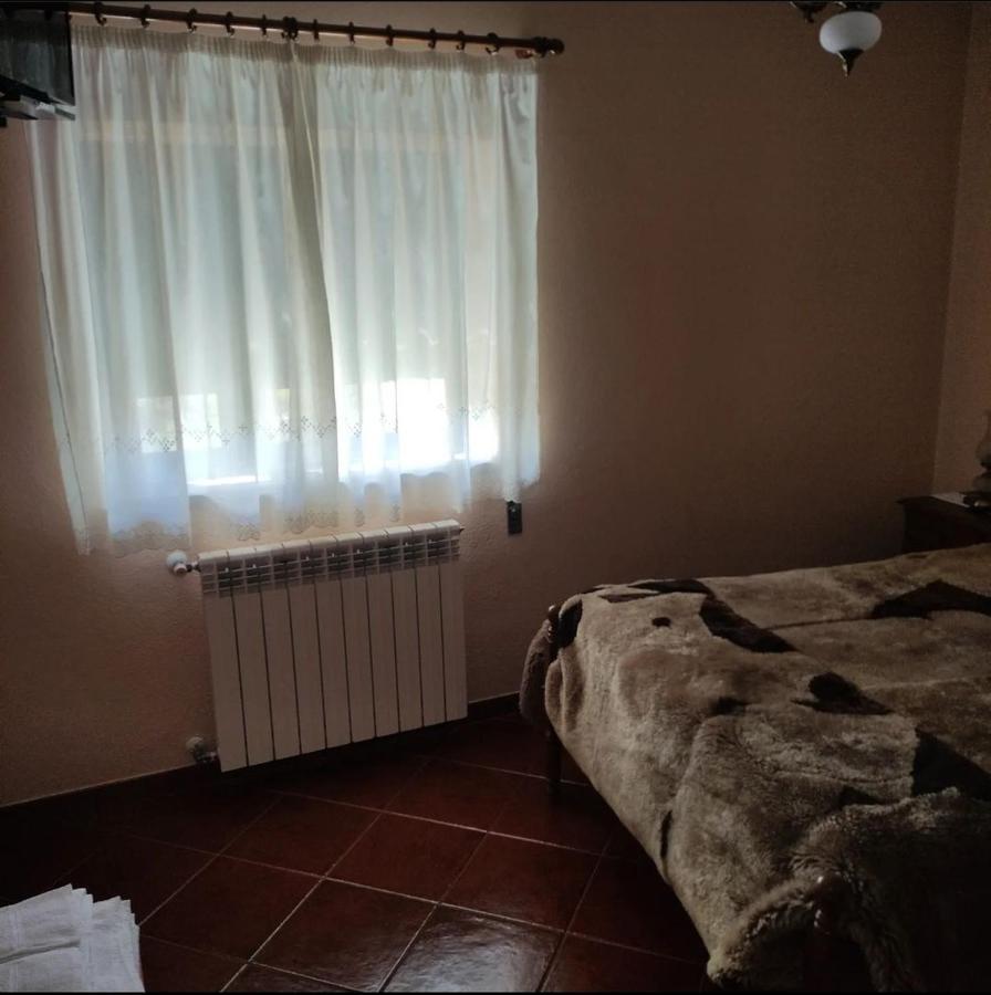 Casa Do Serrinho Seia Dış mekan fotoğraf