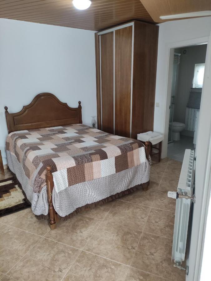 Casa Do Serrinho Seia Dış mekan fotoğraf