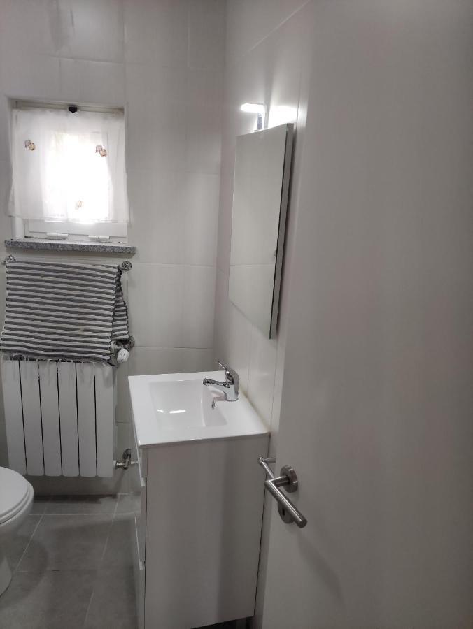 Casa Do Serrinho Seia Dış mekan fotoğraf