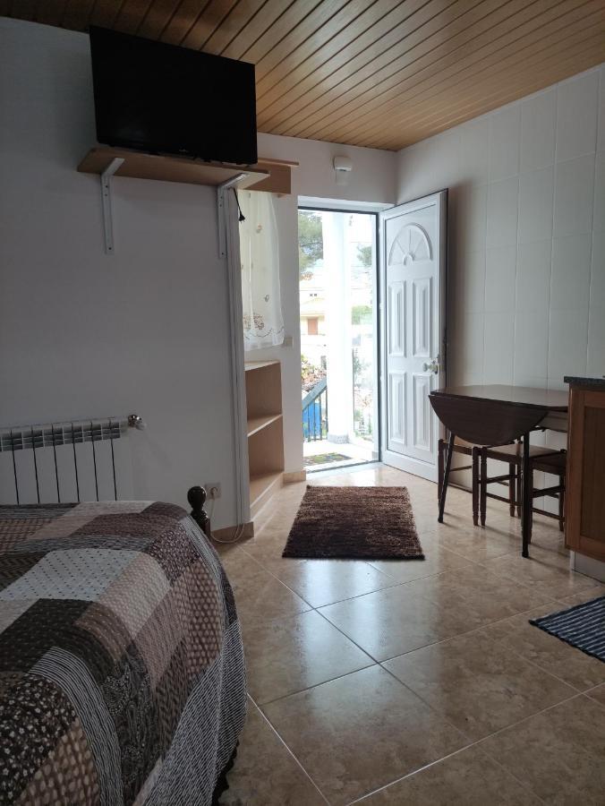 Casa Do Serrinho Seia Dış mekan fotoğraf