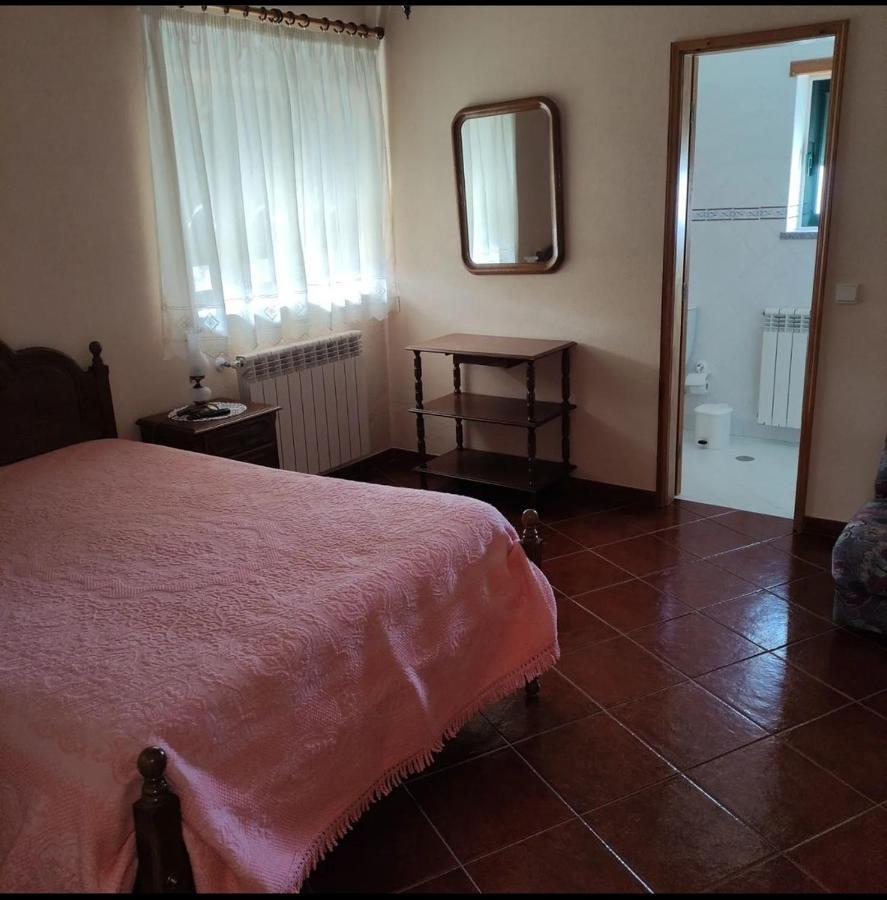Casa Do Serrinho Seia Dış mekan fotoğraf