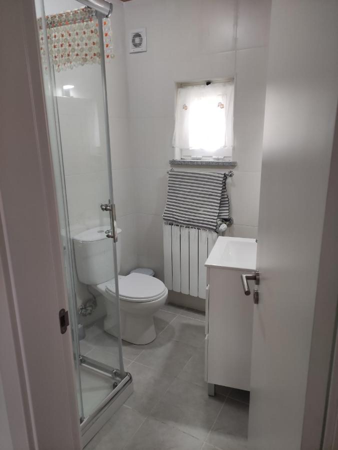 Casa Do Serrinho Seia Dış mekan fotoğraf