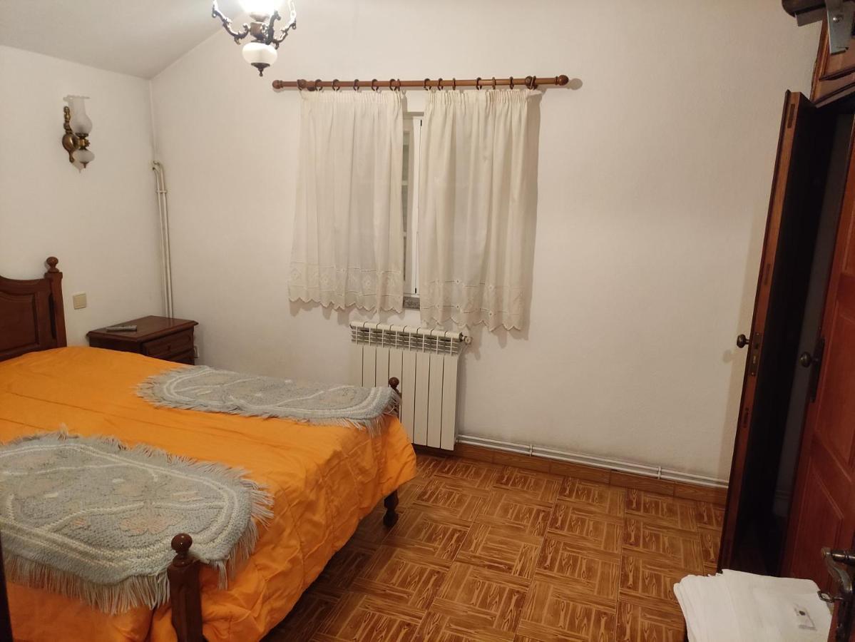 Casa Do Serrinho Seia Dış mekan fotoğraf