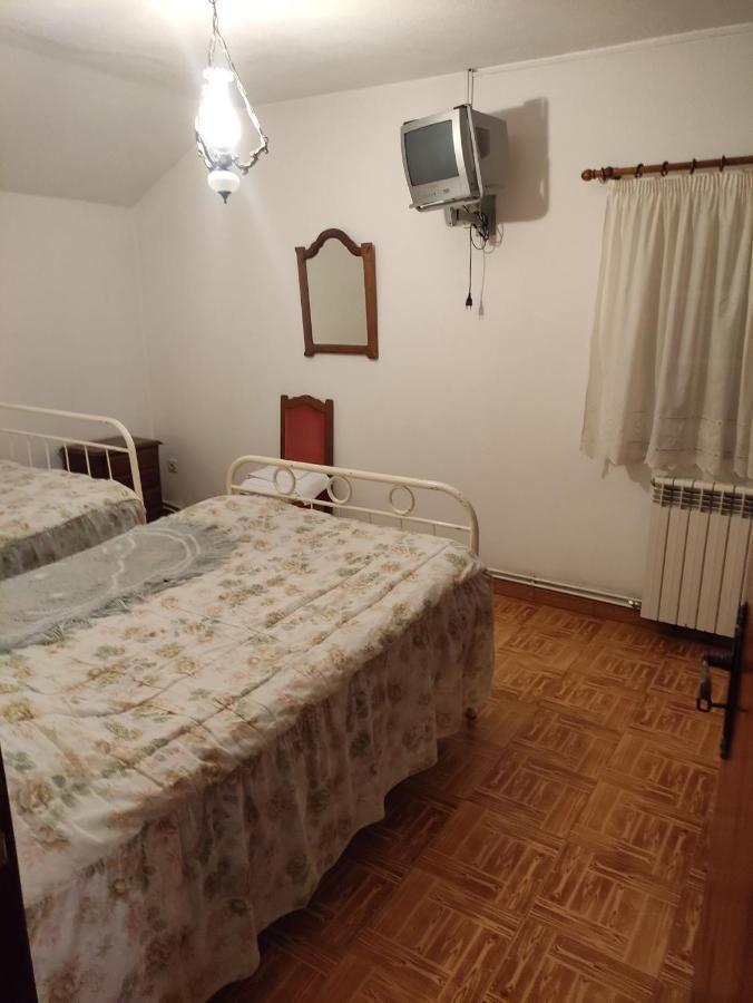 Casa Do Serrinho Seia Dış mekan fotoğraf