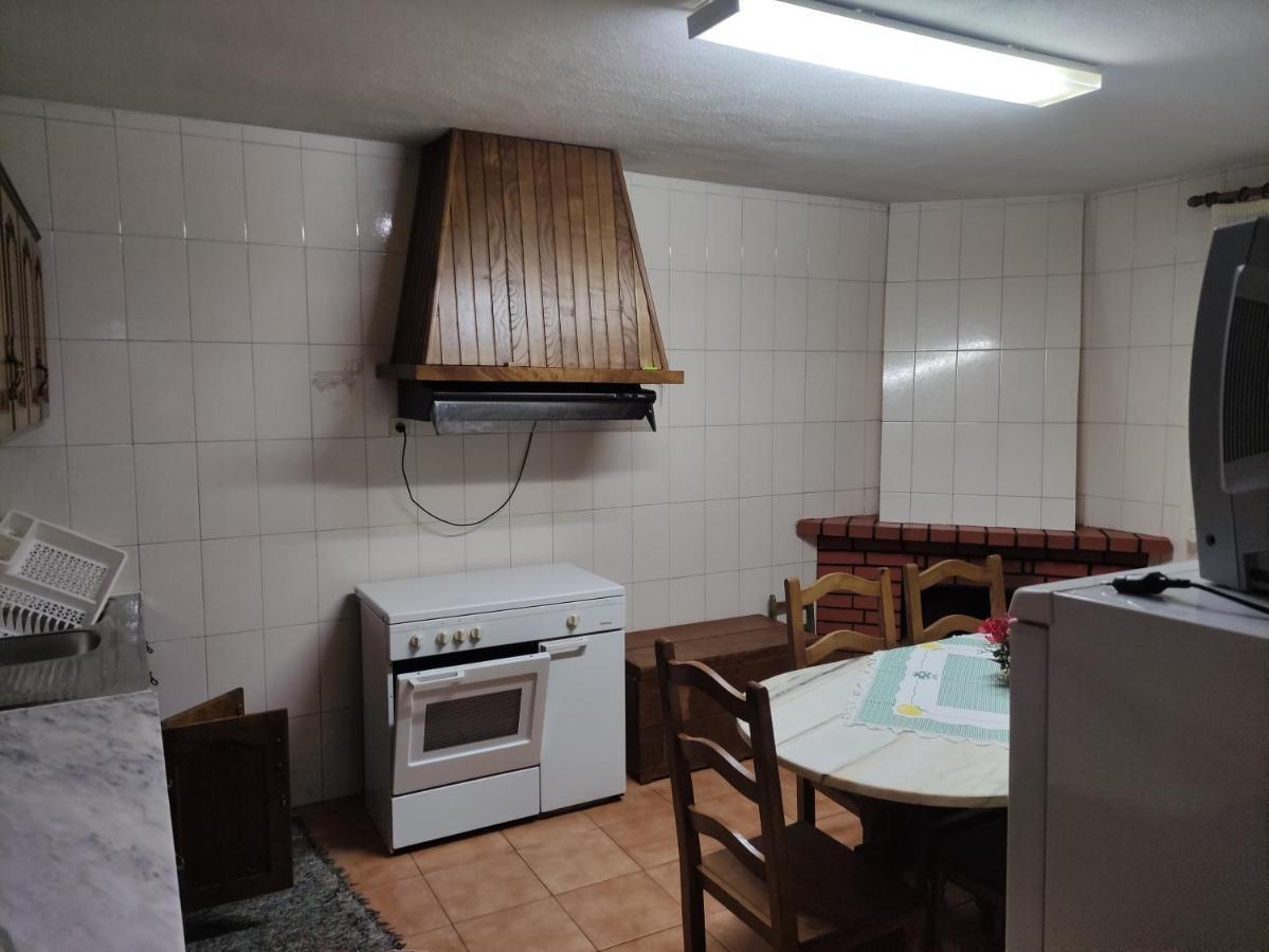 Casa Do Serrinho Seia Dış mekan fotoğraf