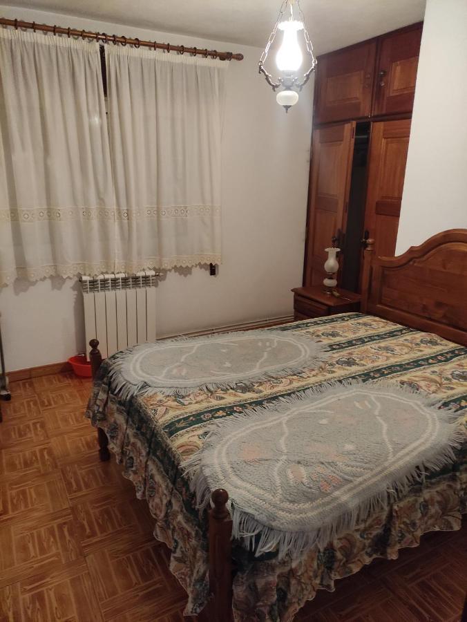Casa Do Serrinho Seia Dış mekan fotoğraf