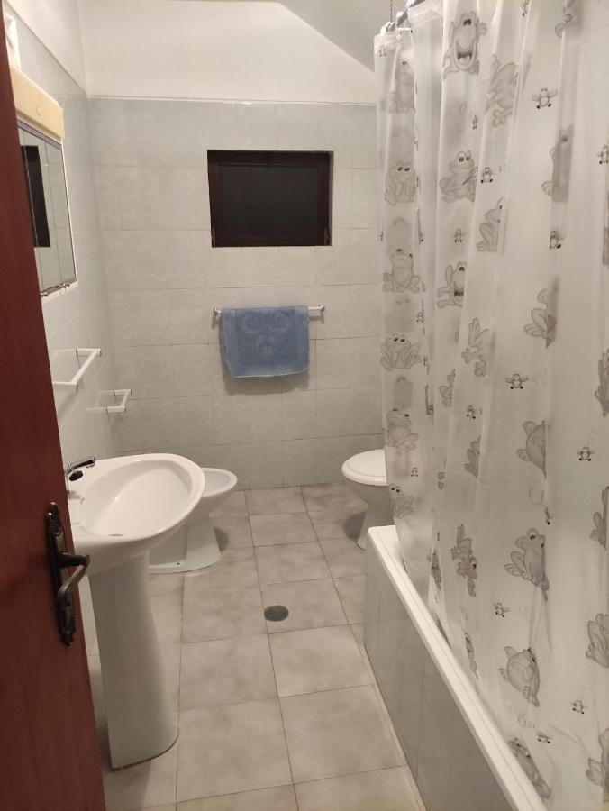 Casa Do Serrinho Seia Dış mekan fotoğraf